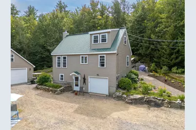 236 South Hidden Lake Road, Stoddard, NH 03464 - Photo 46