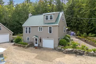 236 S Hidden Lake Rd, Stoddard, NH 03464 - Photo 46