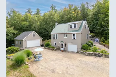 236 South Hidden Lake Road, Stoddard, NH 03464 - Photo 2