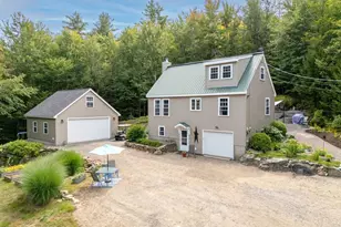 236 S Hidden Lake Rd, Stoddard, NH 03464 - Photo 2