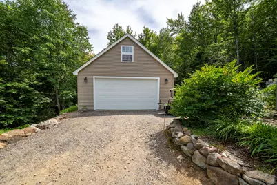 236 South Hidden Lake Road, Stoddard, NH 03464 - Photo 36