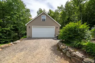 236 S Hidden Lake Rd, Stoddard, NH 03464 - Photo 36
