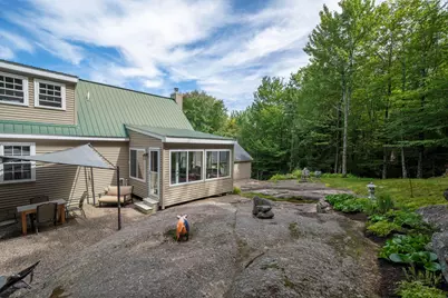 236 South Hidden Lake Road, Stoddard, NH 03464 - Photo 44