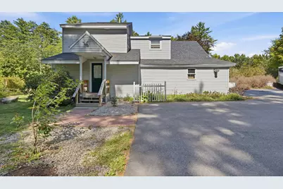 145 Chocorua Mountain Highway, Tamworth, NH 03817 - Photo 2