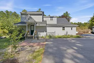 145 Chocorua Mountain Hwy, Tamworth, NH 03817 - Photo 2