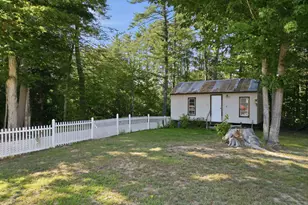 145 Chocorua Mountain Hwy, Tamworth, NH 03817 - Photo 48