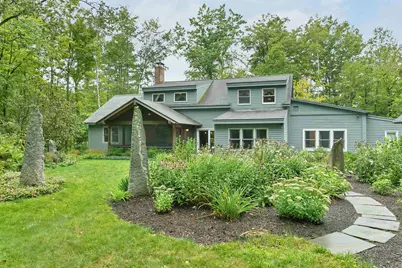 26 Otterville Road, New London, NH 03257 - Photo 1