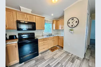 21 Union Street, Gorham, NH 03581 - Photo 4