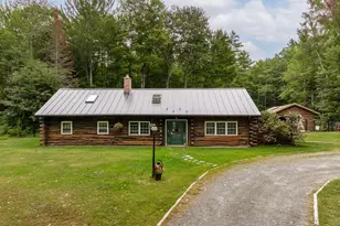 57 Sawyer Hill Rd, Canaan, NH 03741 - Photo 2