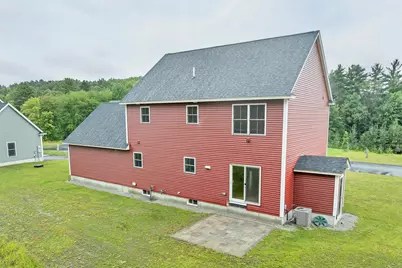 8 Shelburne Lane, Concord, NH 03301 - Photo 4