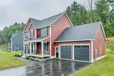 8 Shelburne Lane, Concord, NH 03301 - Photo 2