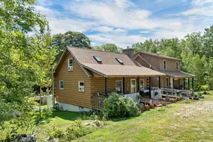 45 Water Village Rd, Ossipee, NH 03864 - Photo 2