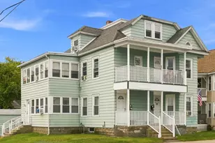 440 Kelley St, Manchester, NH 03102 - Photo 1