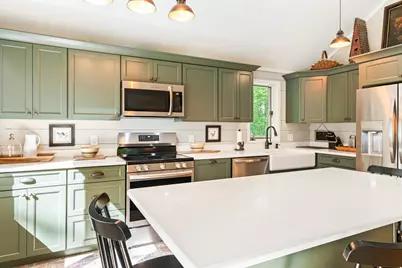 50 High Pond Road, Grantham, NH 03753 - Photo 8