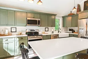 50 High Pond Rd, Grantham, NH 03753 - Photo 8