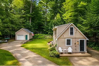 106 Pine N Street, Bridgewater, NH 03222 - Photo 1
