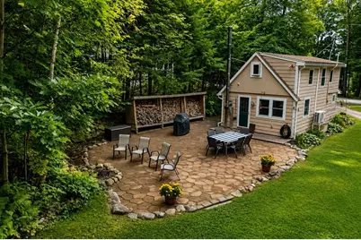 106 Pine N Street, Bridgewater, NH 03222 - Photo 4