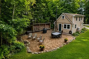 106 Pine N St, Bridgewater, NH 03222 - Photo 4