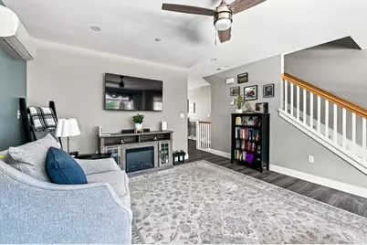 27 Fownes Mill Court #17, Rochester, NH 03867 - Photo 20