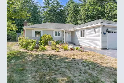 10 Town House Road, New Hampton, NH 03256 - Photo 2