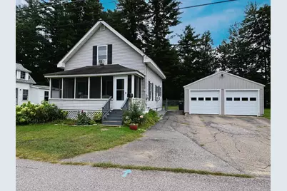 4 Cottage Street, Northfield, NH 03276 - Photo 1