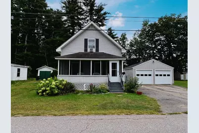 4 Cottage Street, Northfield, NH 03276 - Photo 2