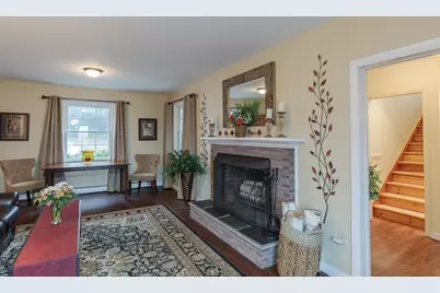 347 Ball Hill Road, Langdon, NH 03602 - Photo 20