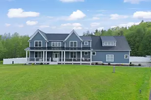 13 Stone Crk Dr, Brentwood, NH 03833 - Photo 1