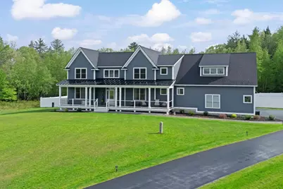 13 Stone Creek Drive, Brentwood, NH 03833 - Photo 4