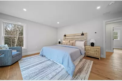 612 Upper Mad River Road #A, Thornton, NH 03285 - Photo 24