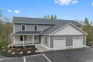 612 Upper Mad River Rd, Thornton, NH 03285 - Photo 2