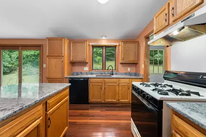 141  Peaked Hill Road, Bristol, NH 03222 - Photo 4