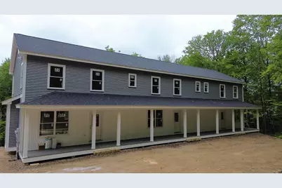 612 Upper Mad River Road #4, Thornton, NH 03285 - Photo 1