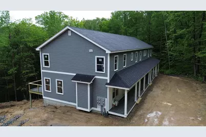 612 Upper Mad River Road #4, Thornton, NH 03285 - Photo 2