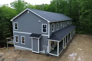 612 Upper Mad River Rd, Thornton, NH 03285 - Photo 2