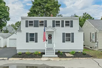 7 Sarah Court, Rochester, NH 03867 - Photo 1
