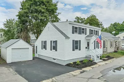 7 Sarah Court, Rochester, NH 03867 - Photo 2