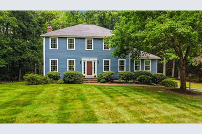 50 Munroe Drive, Hampstead, NH 03826 - Photo 4