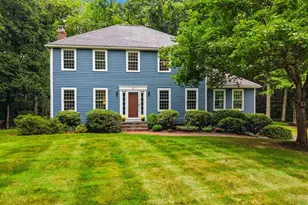 50 Munroe Dr, Hampstead, NH 03826 - Photo 4