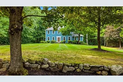 50 Munroe Drive, Hampstead, NH 03826 - Photo 2