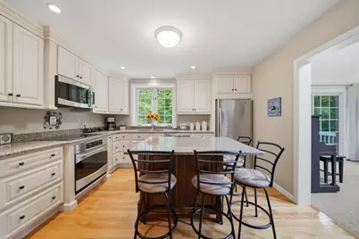 50 Munroe Drive, Hampstead, NH 03826 - Photo 10