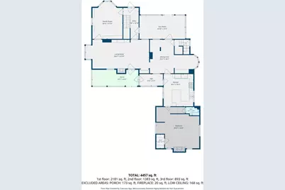 150 View Street, Franklin, NH 03235 - Photo 54