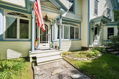 150 View Street, Franklin, NH 03235 - Photo 2