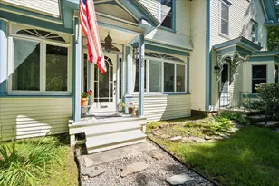 150 View St, Franklin, NH 03235 - Photo 2