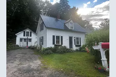 14 Dorrs Corner Road, Ossipee, NH 03864 - Photo 8