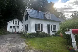 14 Dorrs Corner Rd, Ossipee, NH 03864 - Photo 8