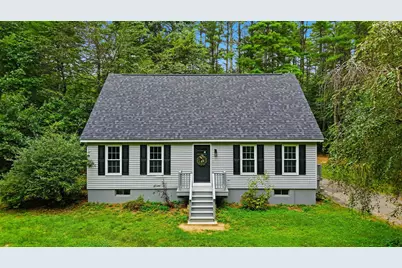 7 James Henry Drive, Barrington, NH 03825 - Photo 1