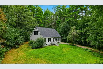 7 James Henry Drive, Barrington, NH 03825 - Photo 34