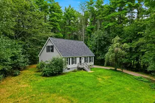 7 James Henry Dr, Barrington, NH 03825 - Photo 34