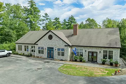 591 Center Street, Wolfeboro, NH 03894 - Photo 2